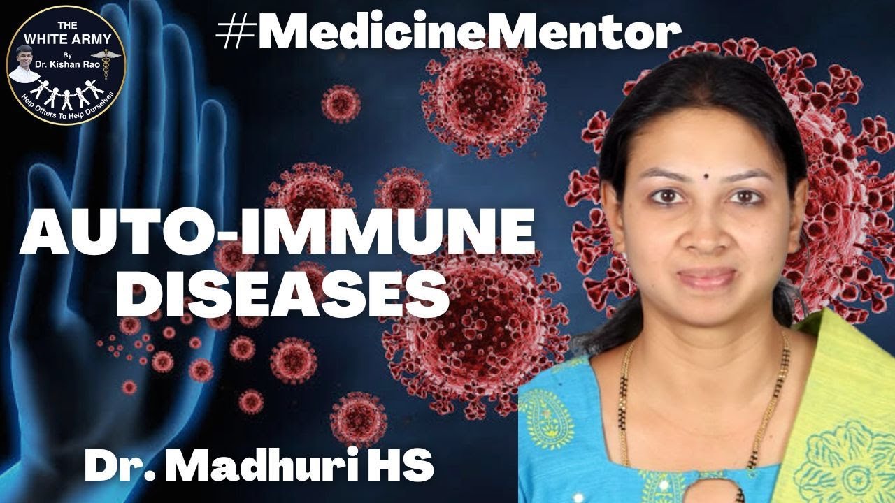 Auto-Immune Diseases