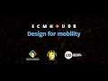 Ecmhudb design for mobility