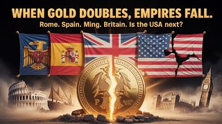 Celebrity Gold Doubles, Then Empires Fall: The Pattern Nobody Talks About! Wealth