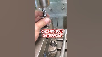 Machinist tips and tricks #machinist #machinery #tipsandtricks #milling #manualmachining #diy #tips