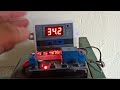 How to calibrate DIY Incubator (part1) (Paano  ako magcalibrate ng  incubator ko)Important tips,