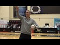 AVCA Video Tip of the Week: Developing Hitting Range