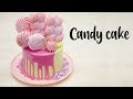 CANDY CAKE
