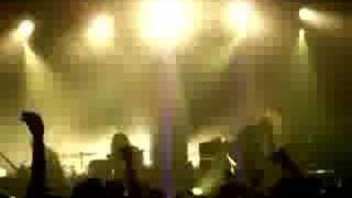 My Morning Jacket - What a Wonderful man