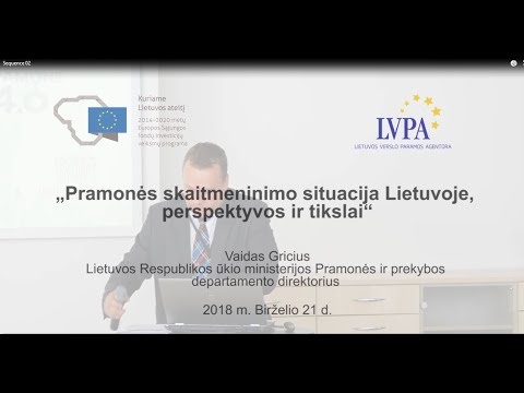 Video: Kas yra pramonės praktikos kodeksas?