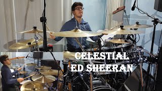 Ed Sheeran - Celestial | MattDrum Drum Cover