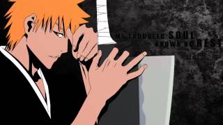 bleach opening 5 nightcore