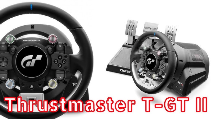 Thrustmaster TSS vs. Fanatec ClubSport Shifter vs. Fanatec Handbremse 