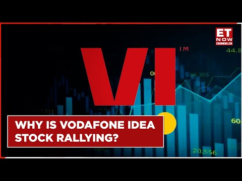 Vodafone Idea Stock Surges 11%: What Triggered The Rally? 