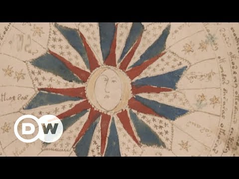 Video: Das Voynich-Manuskript. Herkunft Von - Alternative Ansicht