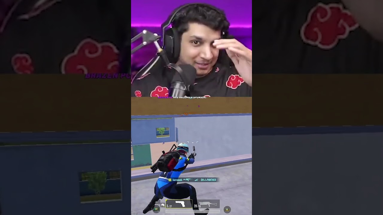 Hecker ya Ping? 🤔