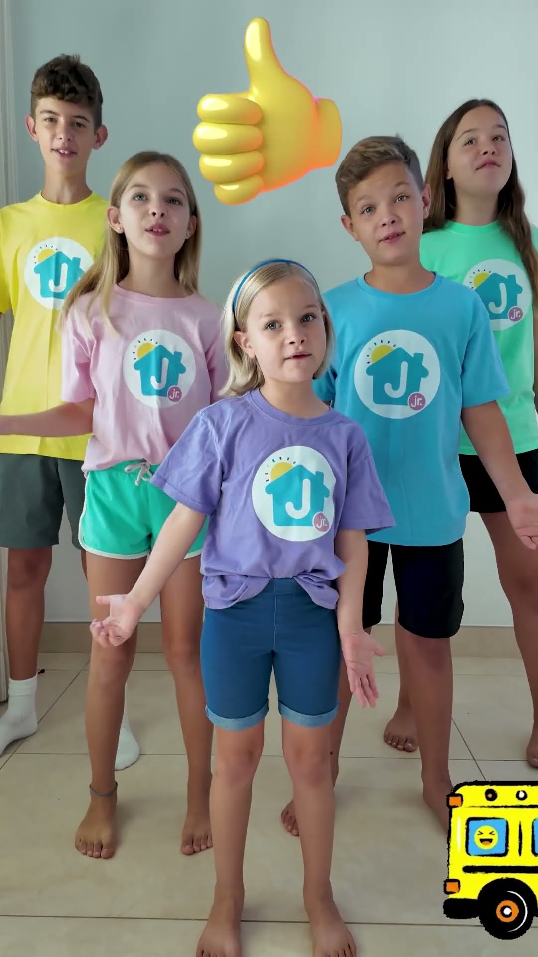 ? #wheelsonthebus ? #kidssong
