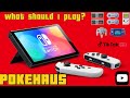 splatoon 3 online with my son .. what game should we play on the switch  (LIVE)