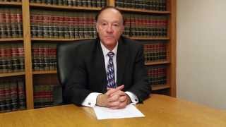 Meet Jules Martin Haas, Lawyer at Law