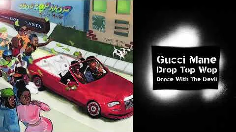 Gucci Mane - Dance With The Devil (Türkçe Altyazılı)