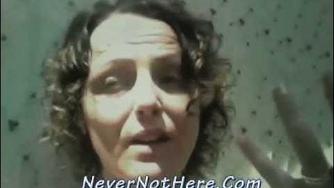 Chameli Ardagh, The gift that women can bring