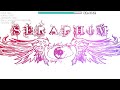 43-100 SERAPHIM | day 3