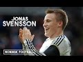 Jonas svensson  1993  rosenborg  goals assists  nordisk football  20112016  welcome to az