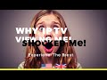 Why IPTV Viewing Shocked Me!