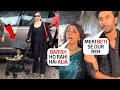 Careless ranbir kapoor and nitu kapoor scolded alia bhatt badly when she brings raha out in rain