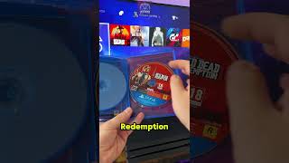 RED DEAD REDEMPTION 2 É INCRÍVEL