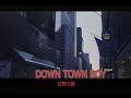 (カラオケ)DOWN TOWN BOY / 佐野元春