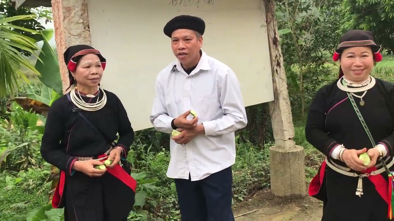 ngày 26 tháng 2, 2026 hội chợ Xuân động tiên Cỏng viền bộ vín hát giao lưu 