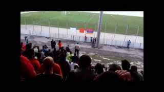 Homenetmen 2014 12 14 bourj Hammoud,win.4-1