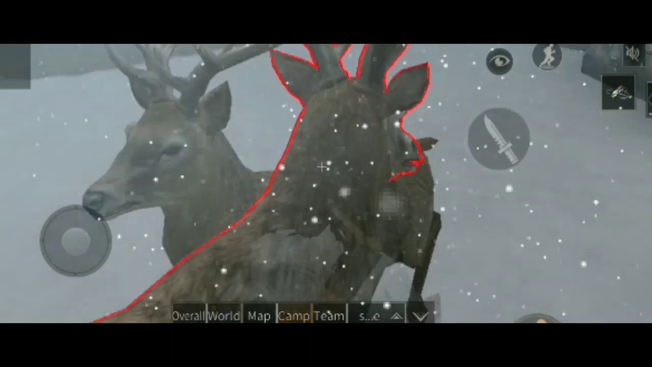 A glimpse of old Lifeafter