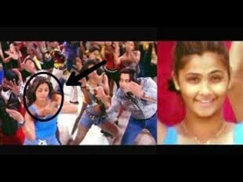 How Background Dancer Become Huge Star Daisy Shah Youtube