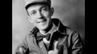 Video thumbnail of "Jimmie Rodgers "Mule Skinner Blues" (1930)"