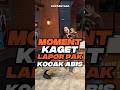 LAPOR PAK MOMENT KAGET TERKOCAK #laporpak  #laporpaktrans7  #trending #ngakak #shorts