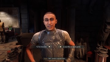 Bug Anthem dialogue Crash [Patch 1.0.2.01 Fix]