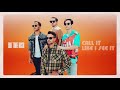 Big Time Rush - Call It Like I See It (Official Audio)