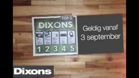 Folder Preview (3 t/m 21 september)