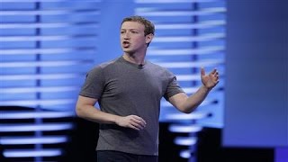 Facebook News Feeds: Algorithms, Humans Work Together
