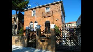Bronx, Ny - 759,000 House For Sale