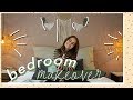 Boho Schlafzimmer Makeover + Roomtour | SNUKIEFUL