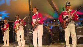 Video thumbnail of "THE MERRYMEN OF BARBADOS ~ For Loving Me"