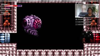 Xedur Hul... spared! - Axiom Verge