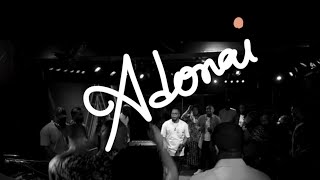 Adonai || NoelBrown (official music video)