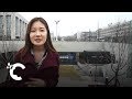 A Day in the Life: Yonsei University Student