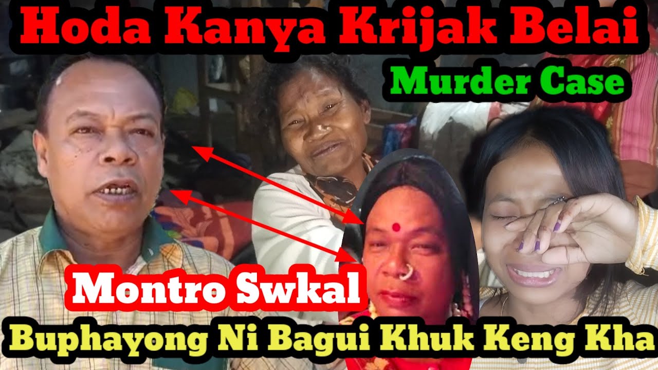 HODA KANYA KHUK KENG KHA BUPHAYONG MONTRO KWRWNG HINUI BWTHARJAKMANU TUIOI.. 