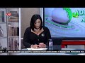ADEKYE NSROMA 19/05/26