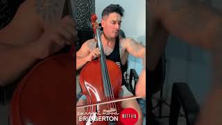 BRIDGERTON - Cello 🎻