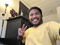 Lets Talk About Being Overseas