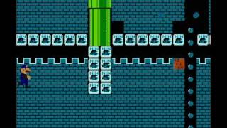 【t078β】忍空マリオ take.2