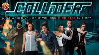 COLLIDER 🎬 Exclusive Full Sci-Fi Action Movie Premiere 🎬 English HD 2023