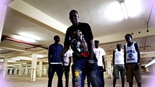 South Sudan Cypher (Ring Jay, Jundi, Hoze, Natty P, and Wildee)