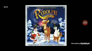 Rudolph the Red-Nosed Reindeer (1998) OST - Show Me the Light Lloyd, Debby Lytton